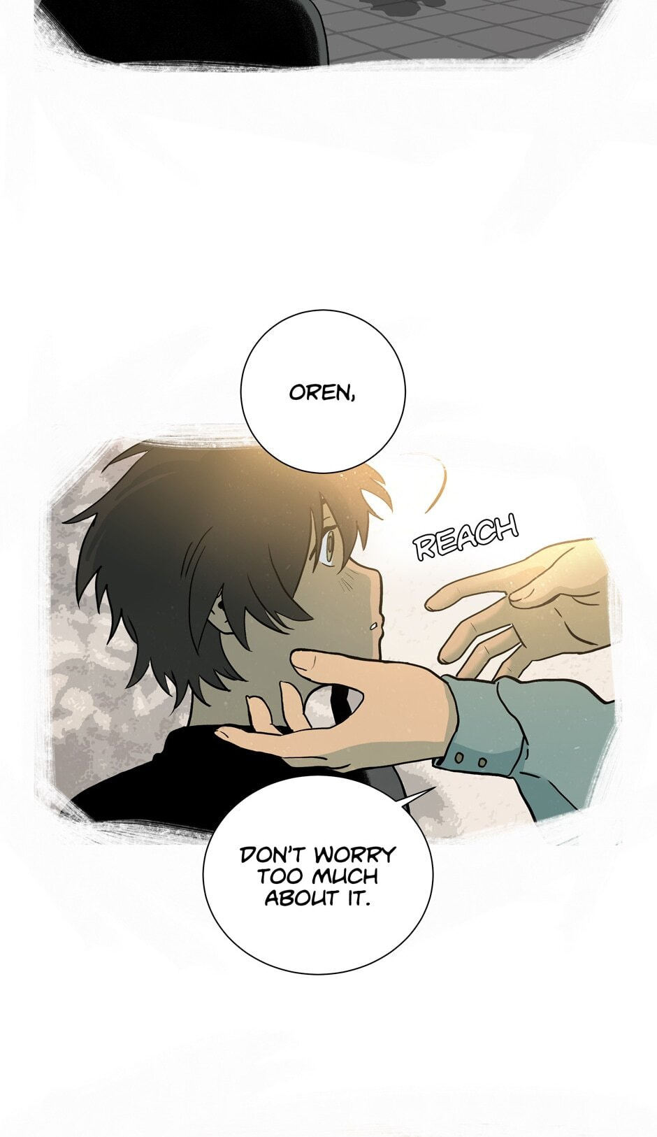 Hina priced child actors Chapter 31 page 25 - 