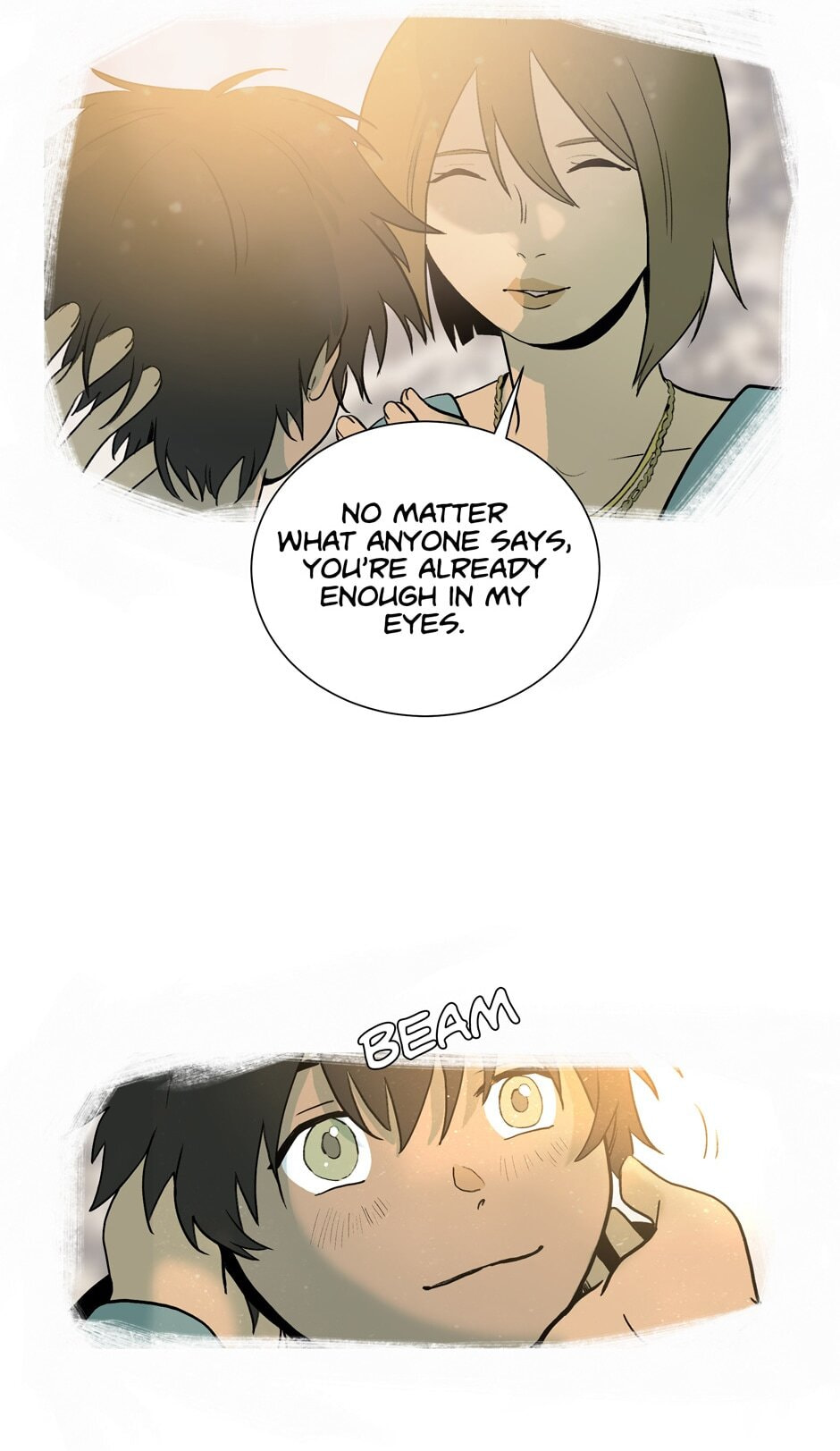 Hina priced child actors Chapter 31 page 26 - 