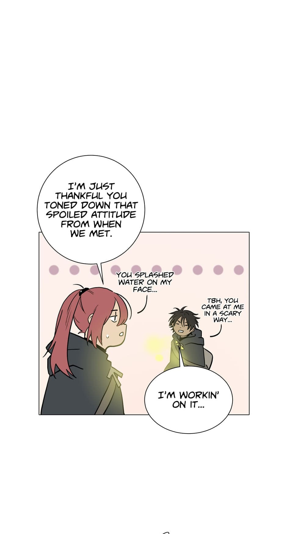 Hina priced child actors Chapter 31 page 27 - 