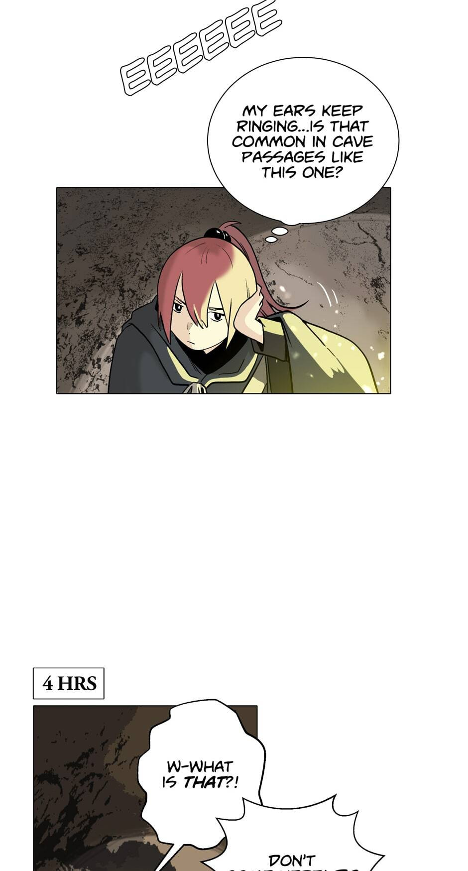 Hina priced child actors Chapter 31 page 28 - 