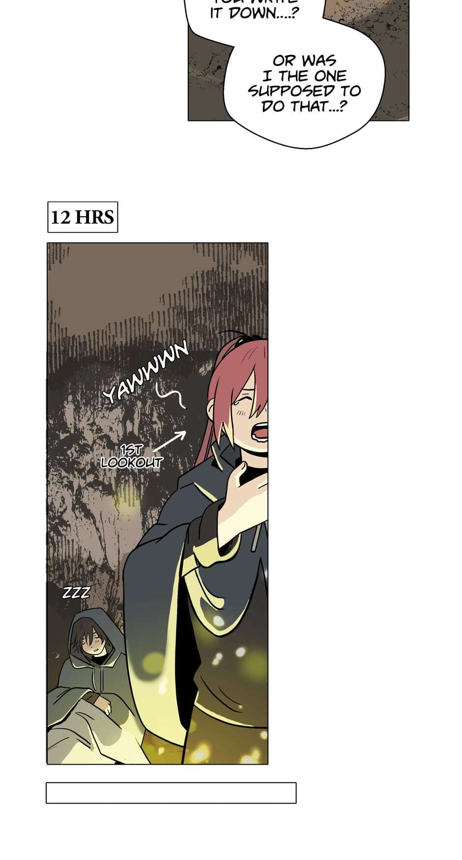 Hina priced child actors Chapter 31 page 30 - 