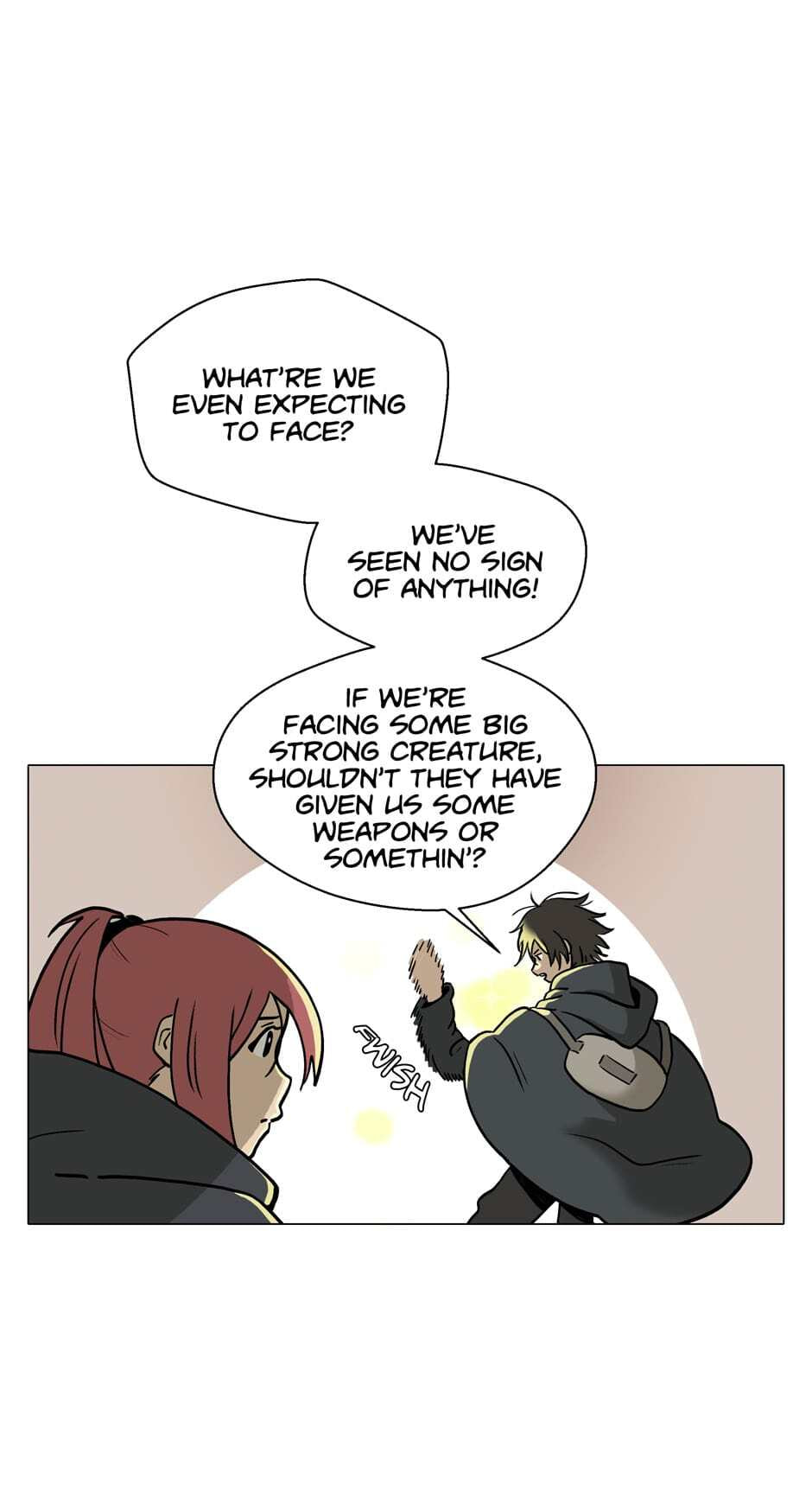 Hina priced child actors Chapter 31 page 31 - 