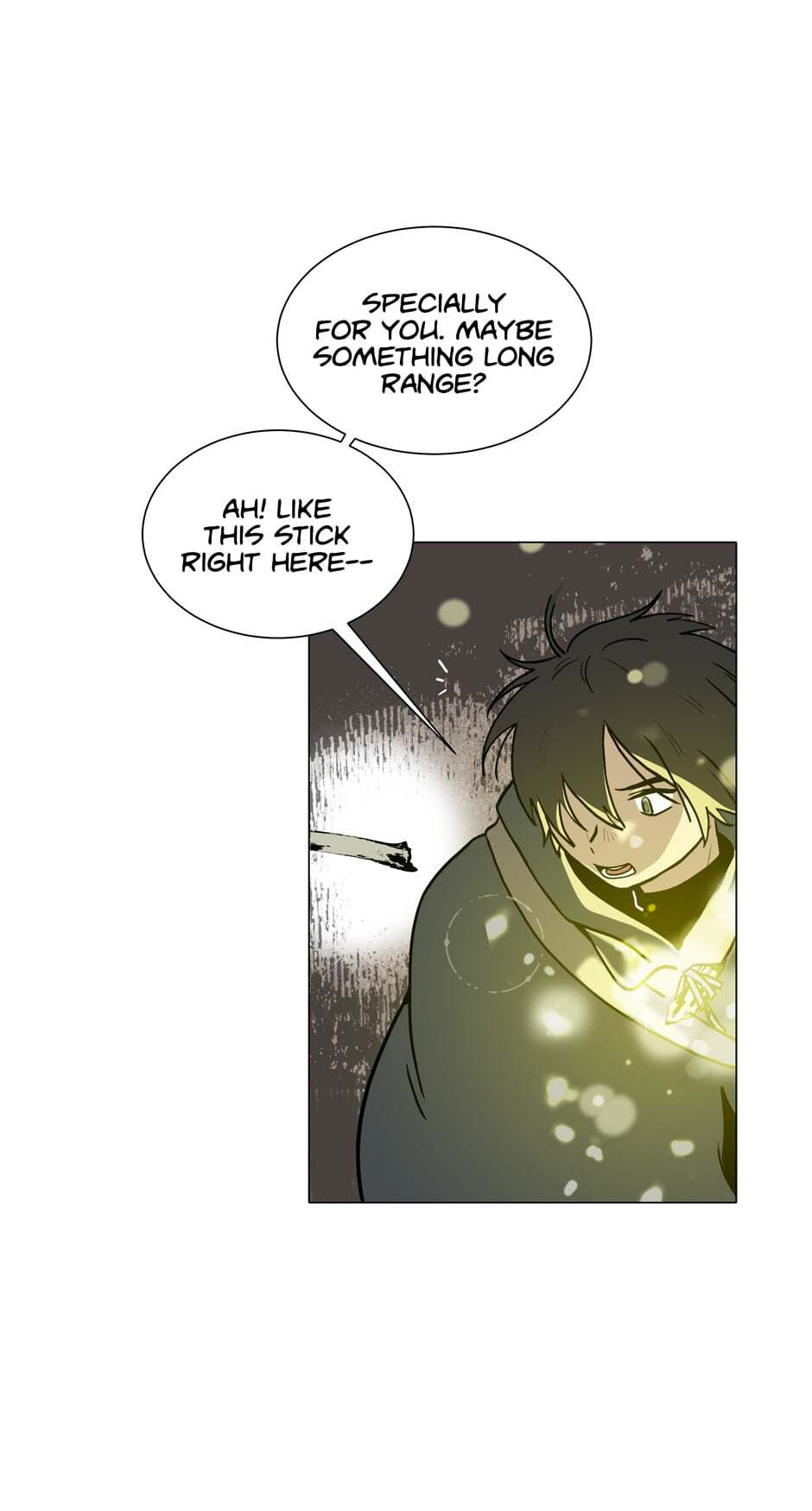 Hina priced child actors Chapter 31 page 32 - 