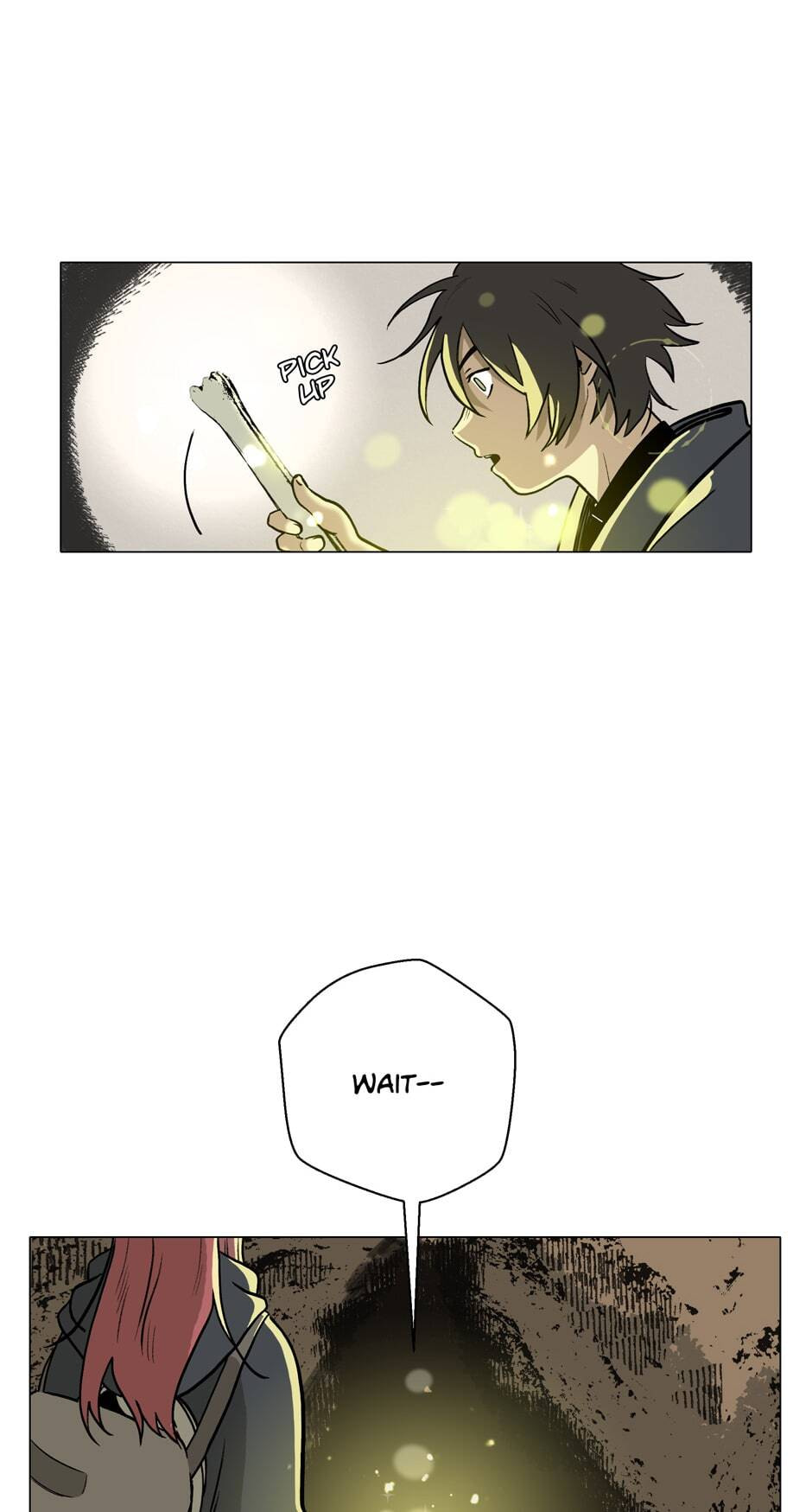 Hina priced child actors Chapter 31 page 33 - 