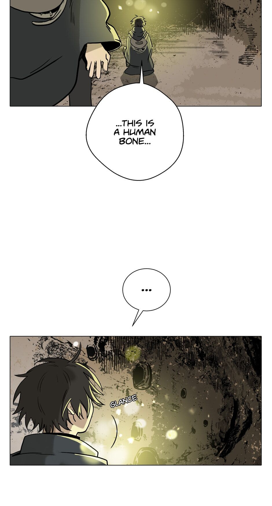 Hina priced child actors Chapter 31 page 34 - 