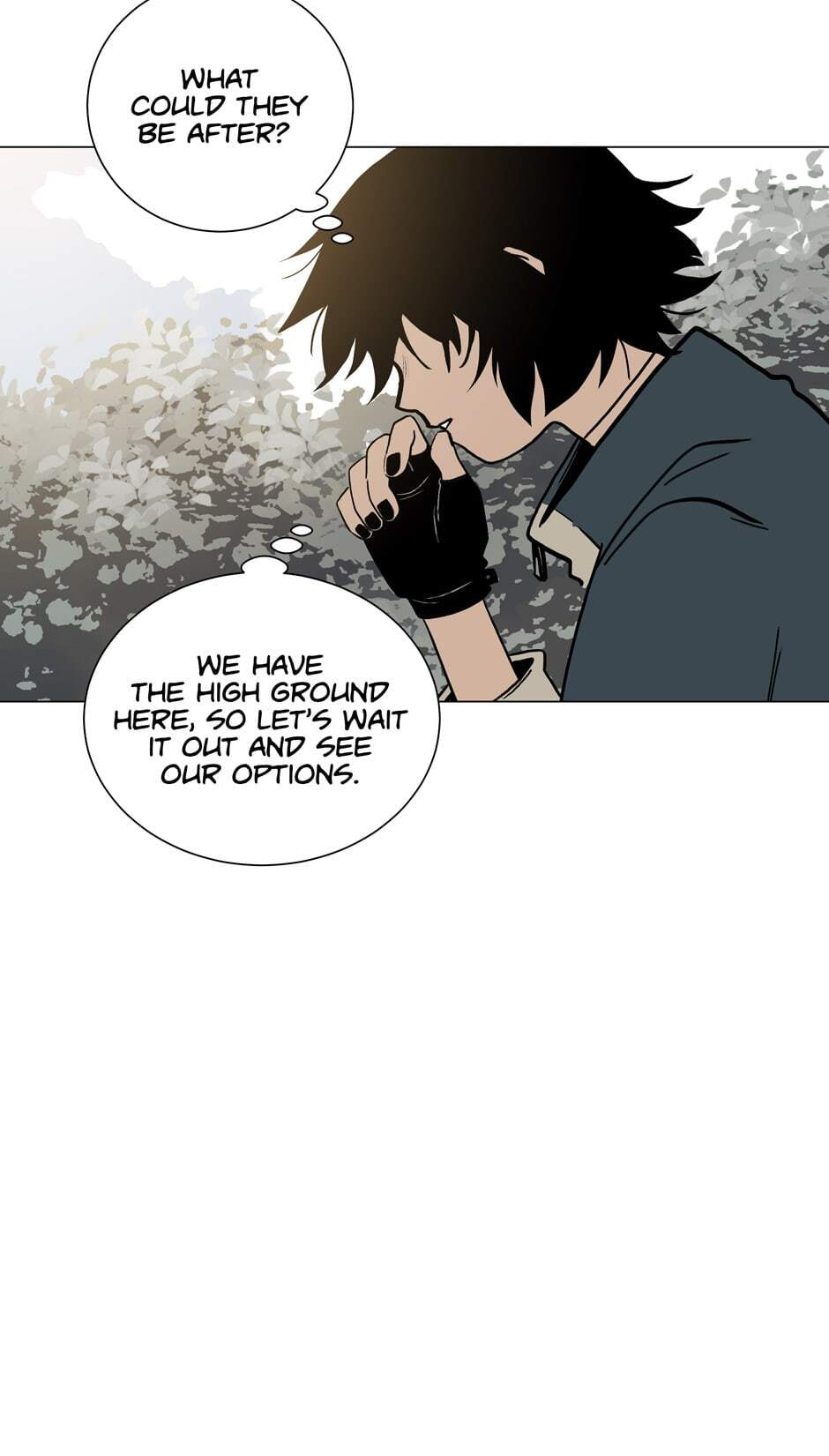 Hina priced child actors Chapter 31 page 8 - 