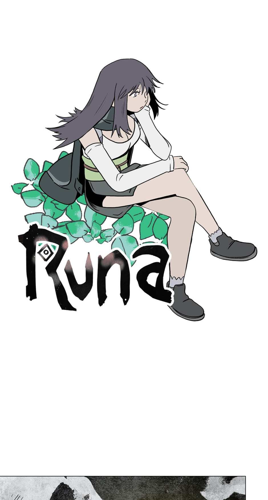 Hina priced child actors Chapter 32 page 1 - 