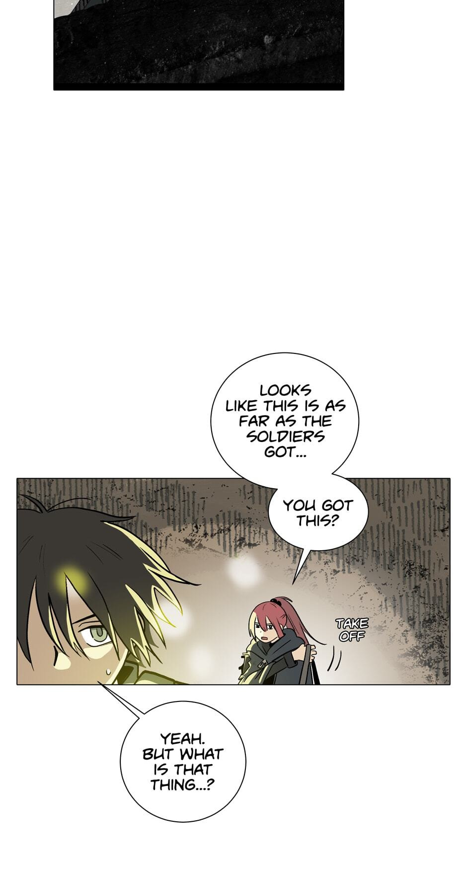 Hina priced child actors Chapter 32 page 3 - 