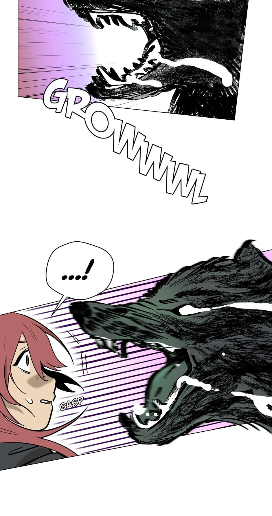 Hina priced child actors Chapter 32 page 23 - 