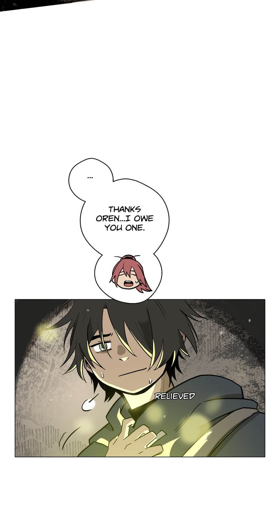 Hina priced child actors Chapter 32 page 25 - 
