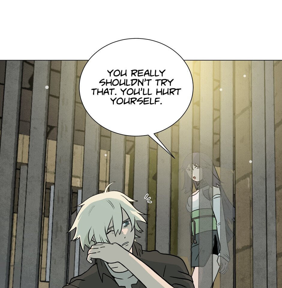 Hina priced child actors Chapter 32 page 33 - 