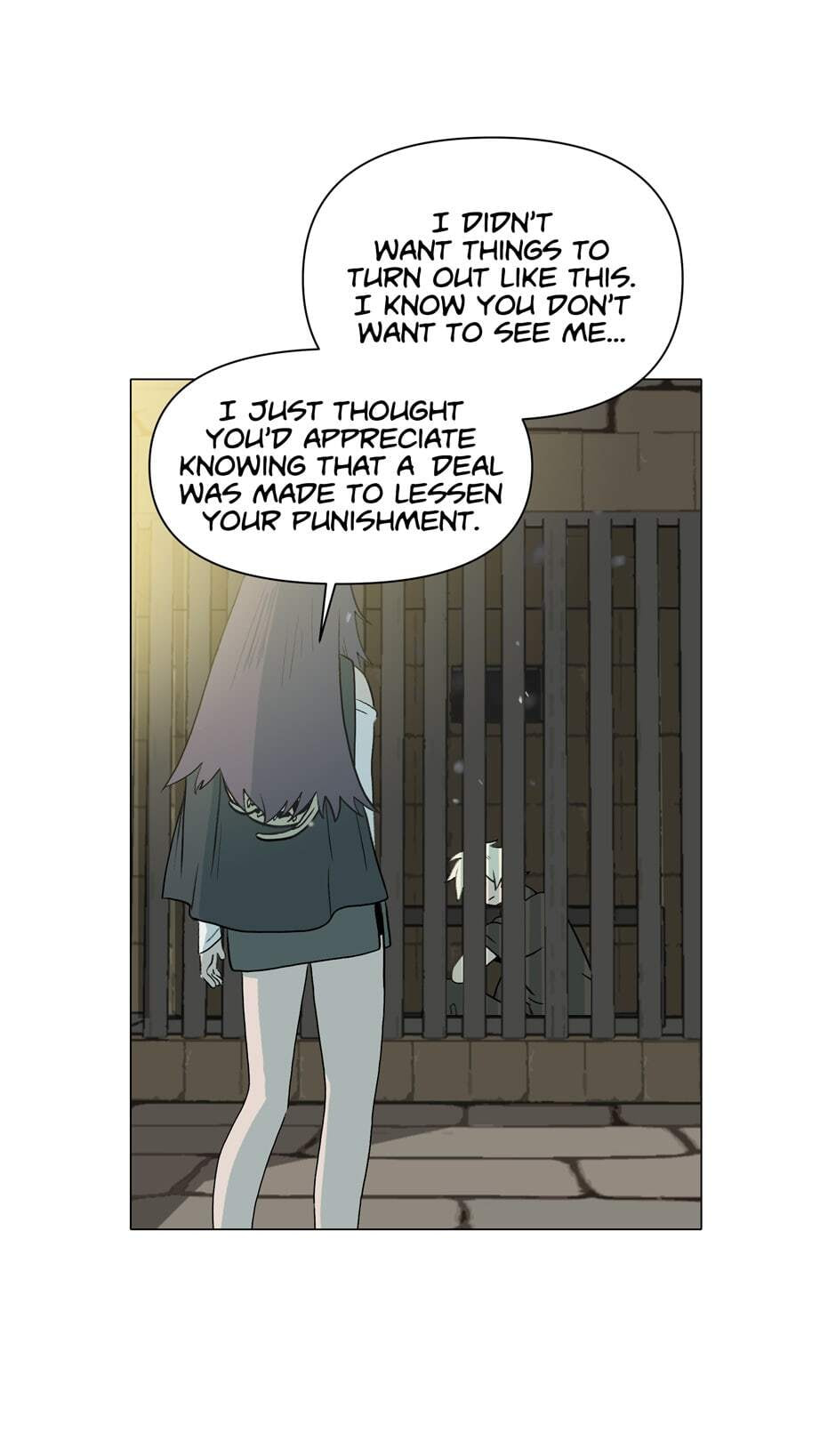Hina priced child actors Chapter 32 page 39 - 