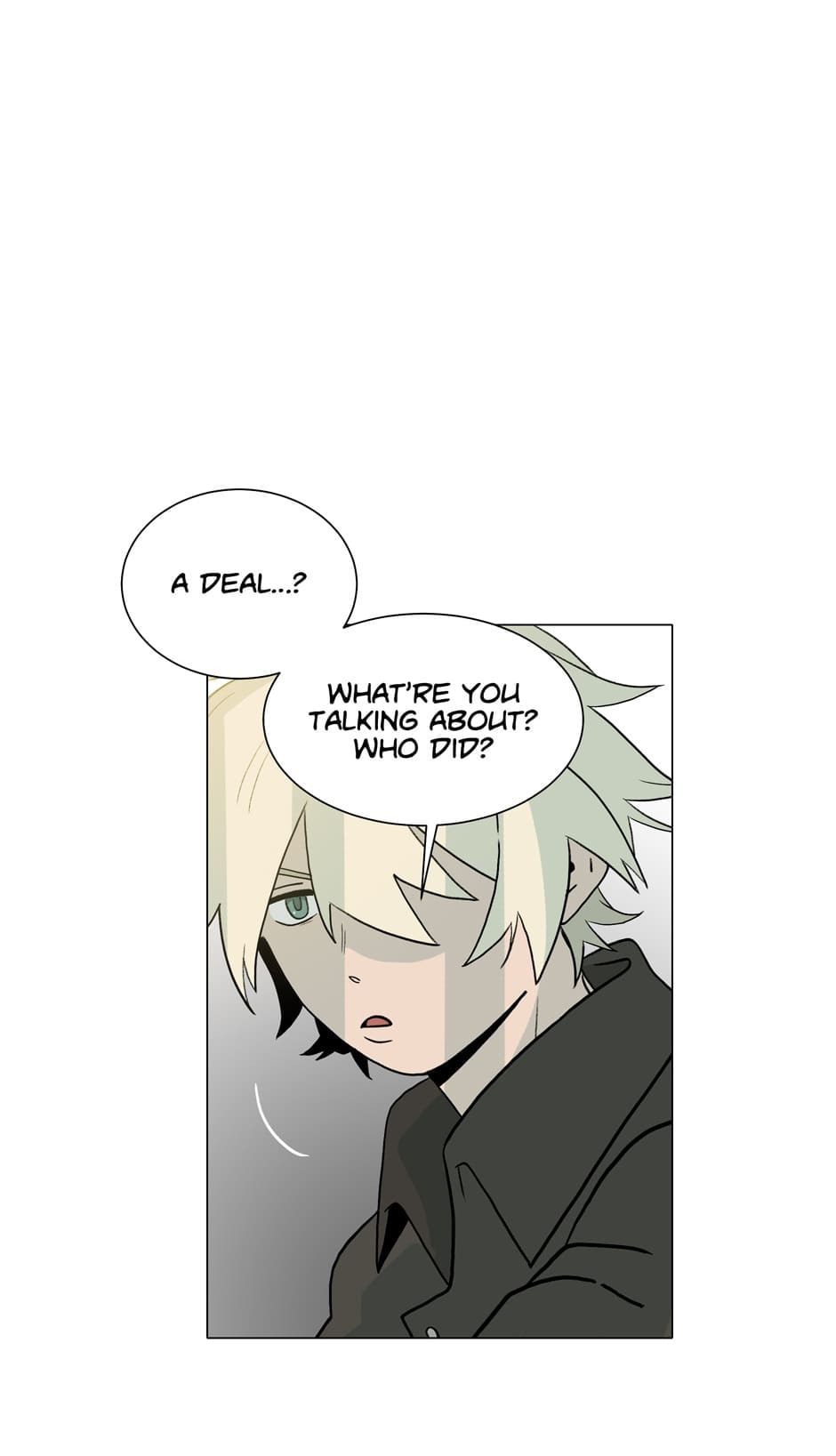 Hina priced child actors Chapter 32 page 40 - 