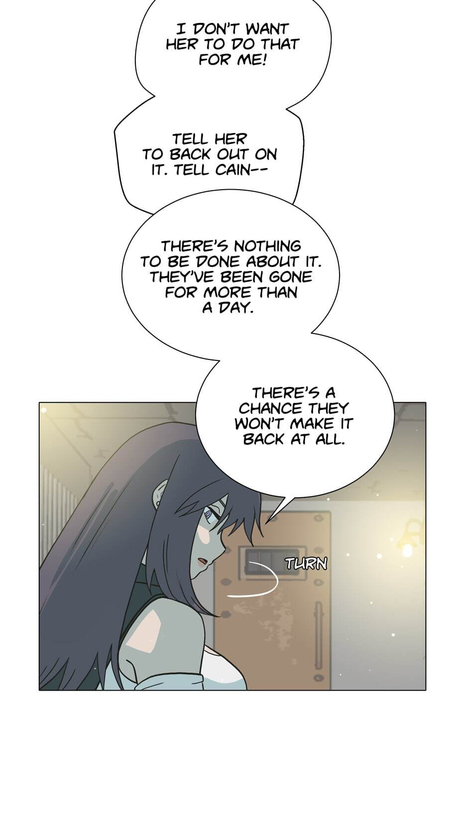 Hina priced child actors Chapter 32 page 46 - 