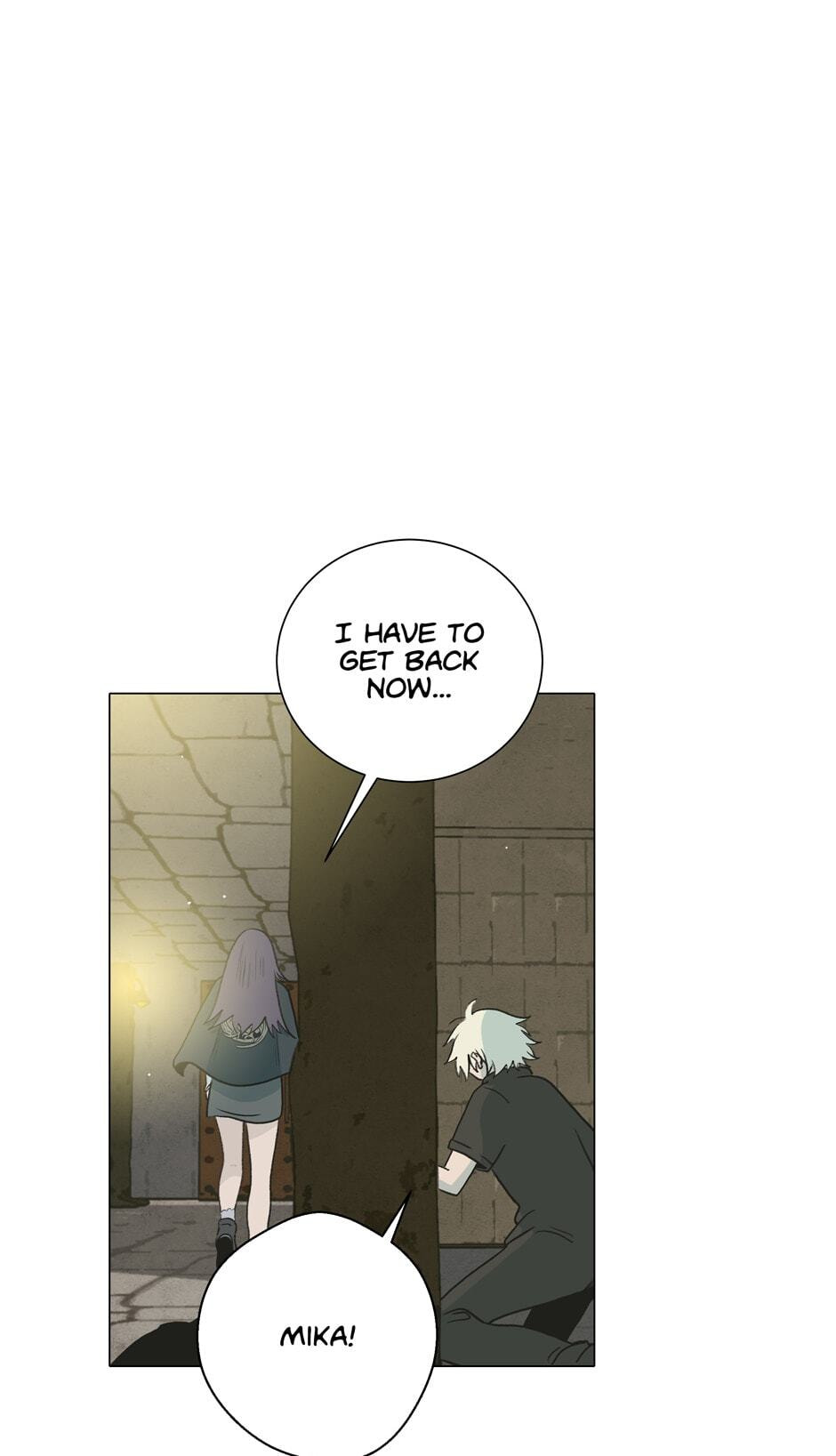 Hina priced child actors Chapter 32 page 47 - 
