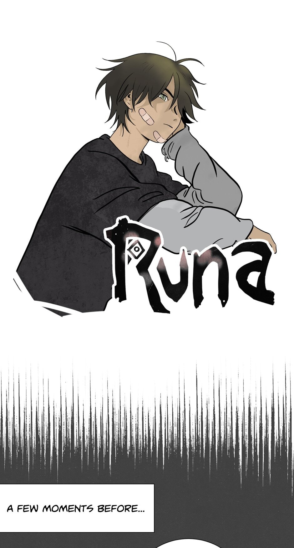 Hina priced child actors Chapter 33 page 1 - 