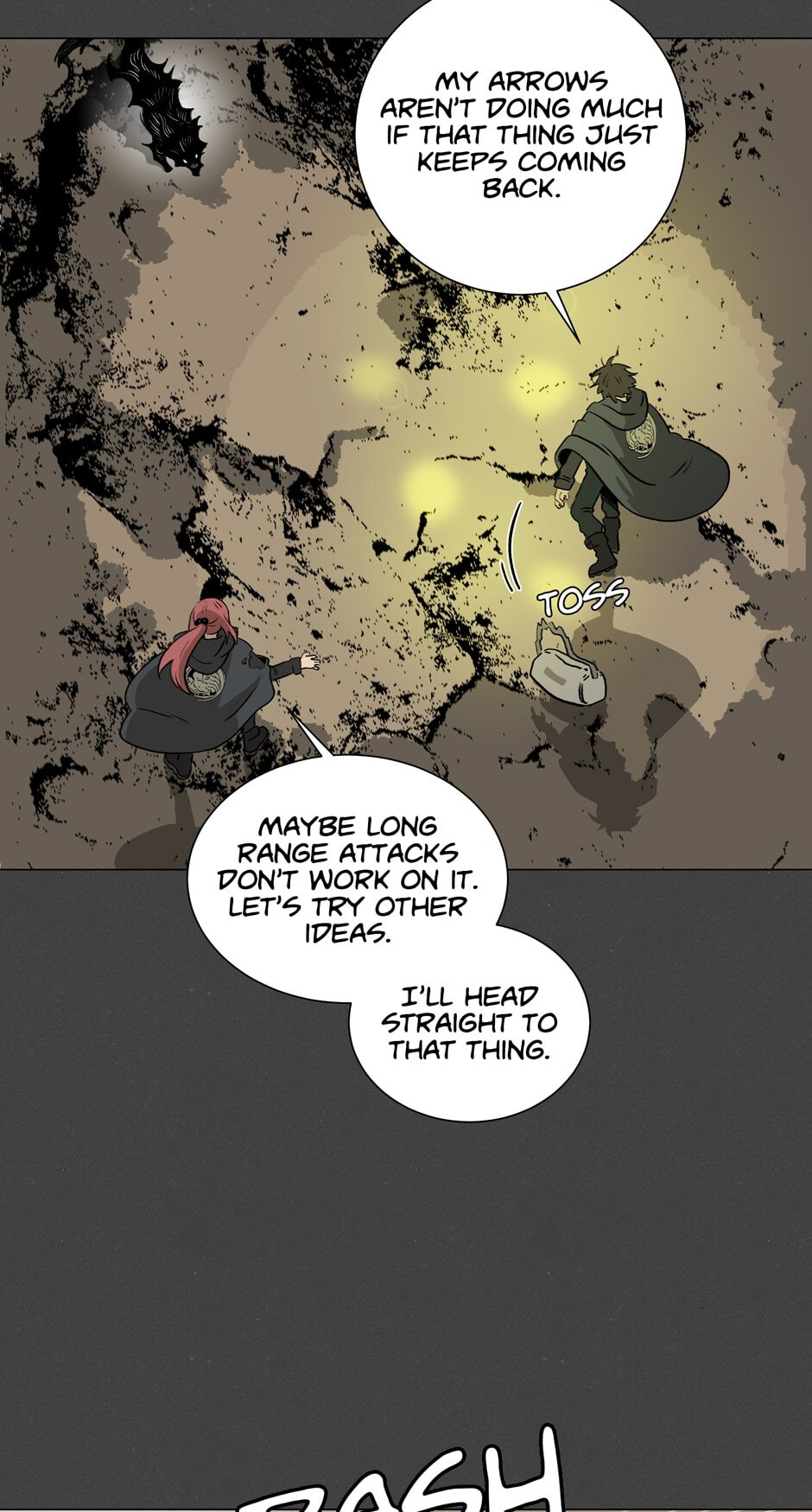 Hina priced child actors Chapter 33 page 2 - 