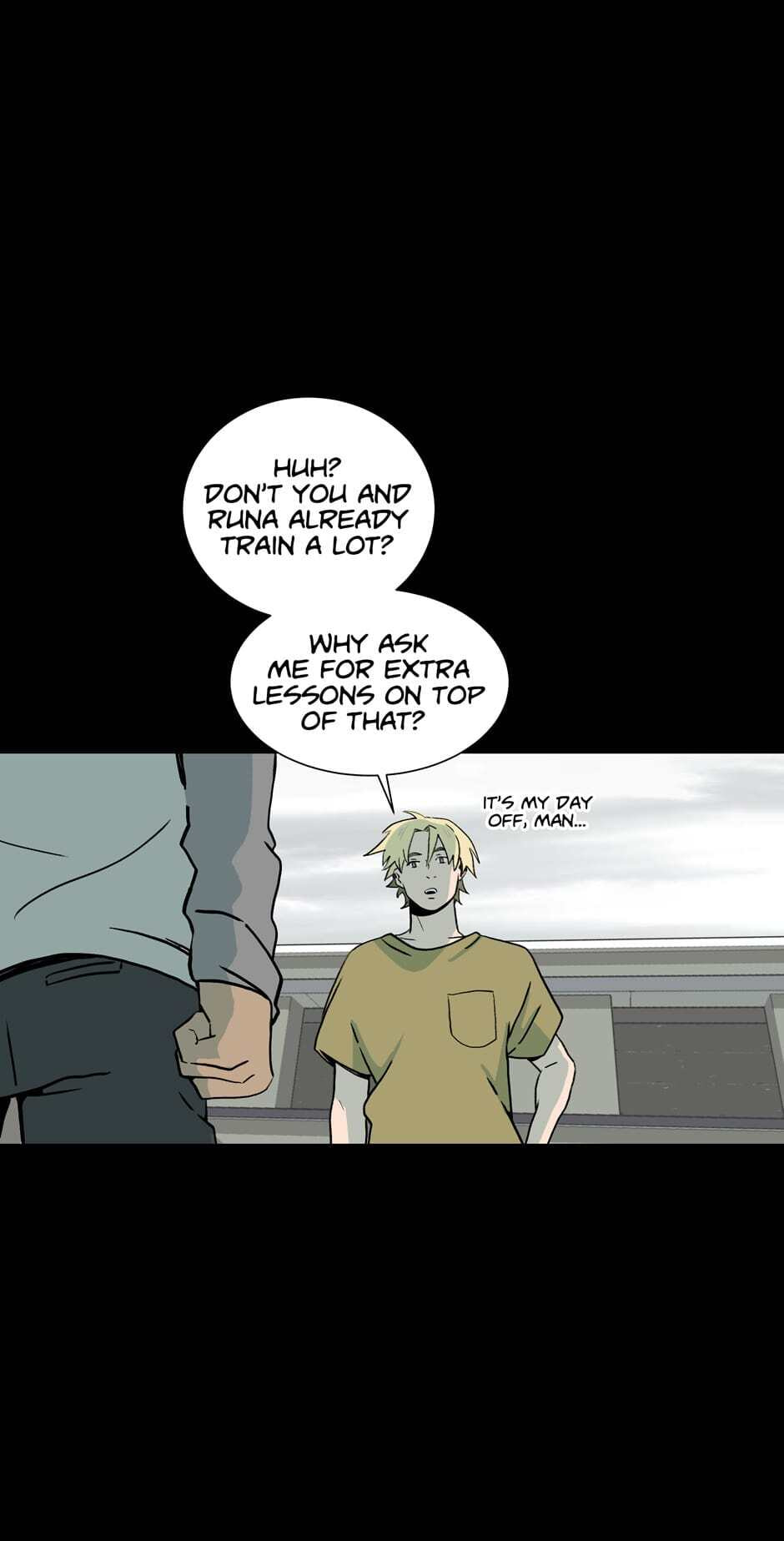 Hina priced child actors Chapter 33 page 13 - 
