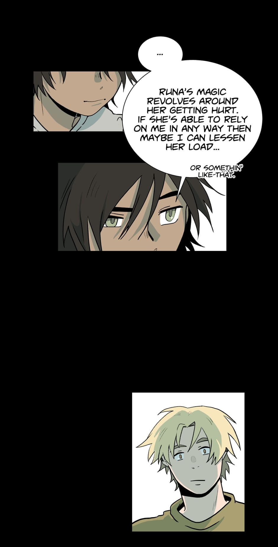 Hina priced child actors Chapter 33 page 14 - 