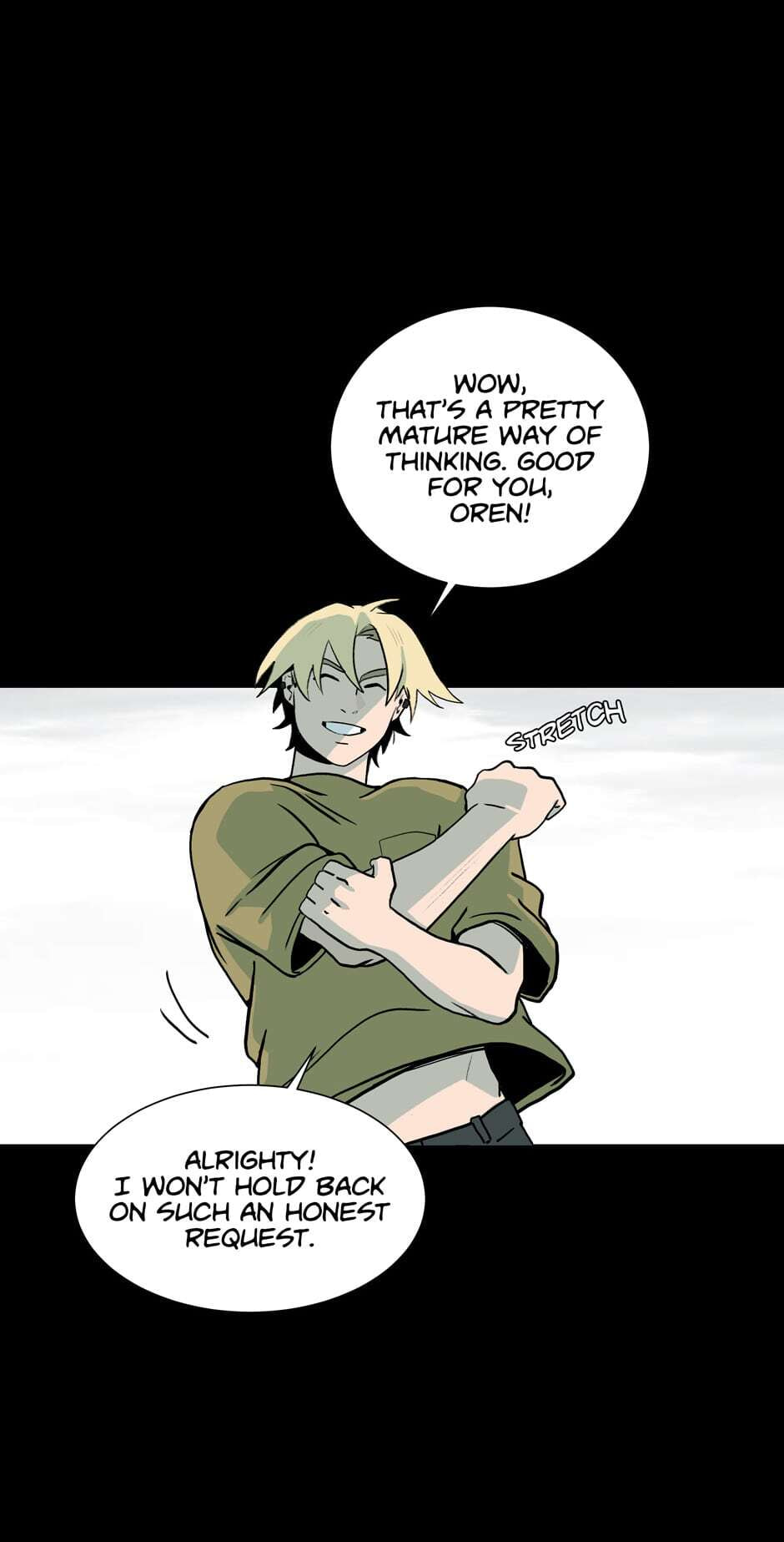 Hina priced child actors Chapter 33 page 15 - 