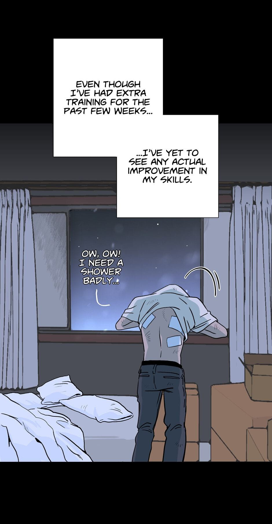 Hina priced child actors Chapter 33 page 20 - 