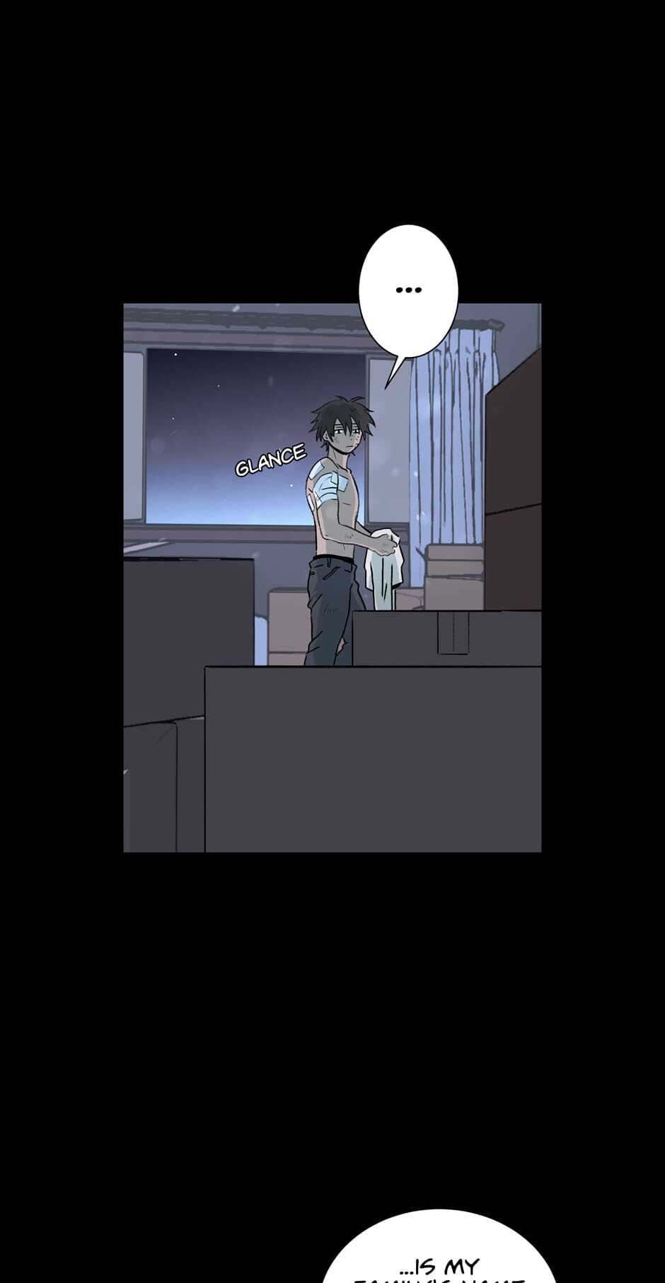 Hina priced child actors Chapter 33 page 21 - 