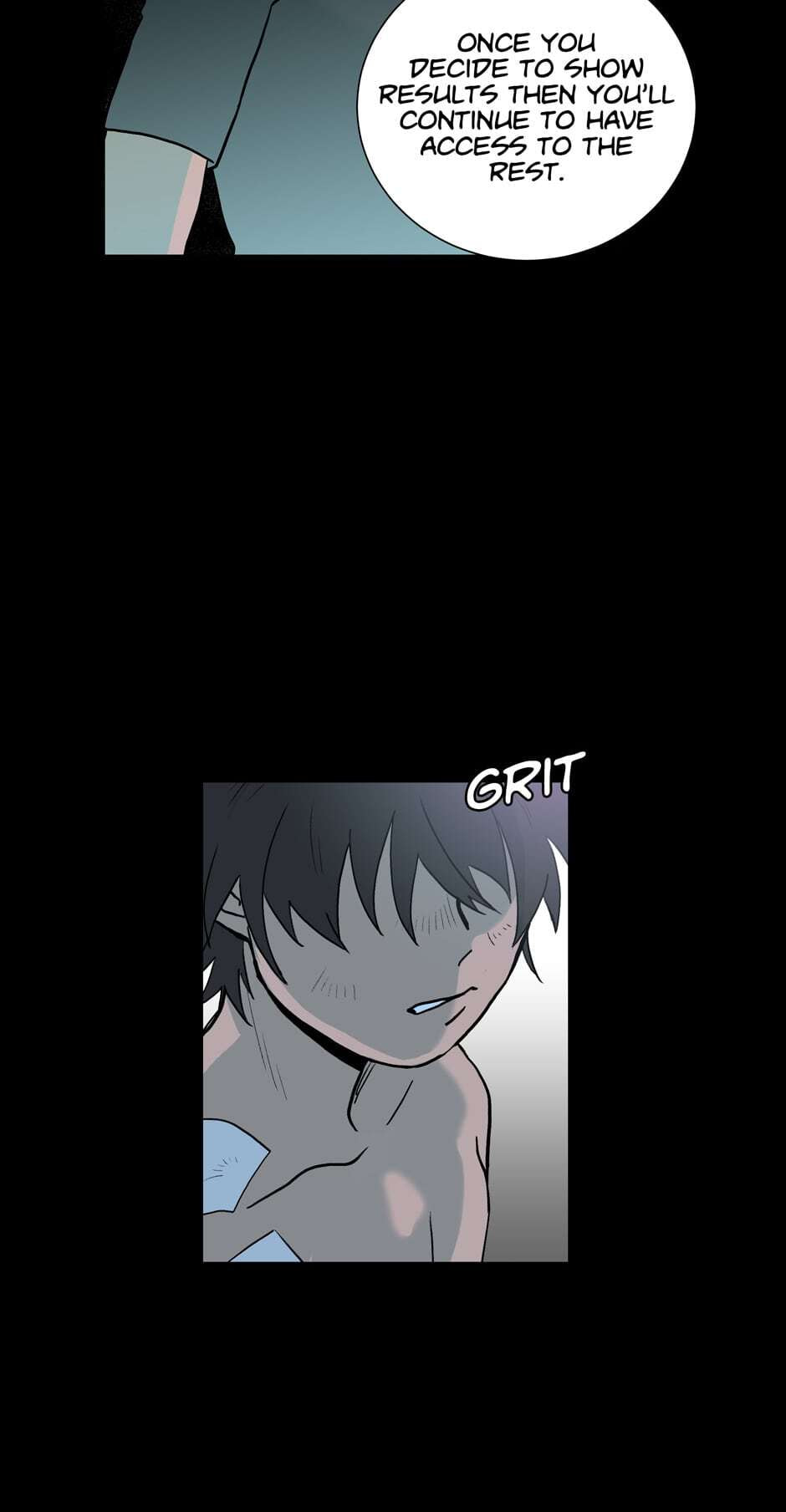 Hina priced child actors Chapter 33 page 23 - 