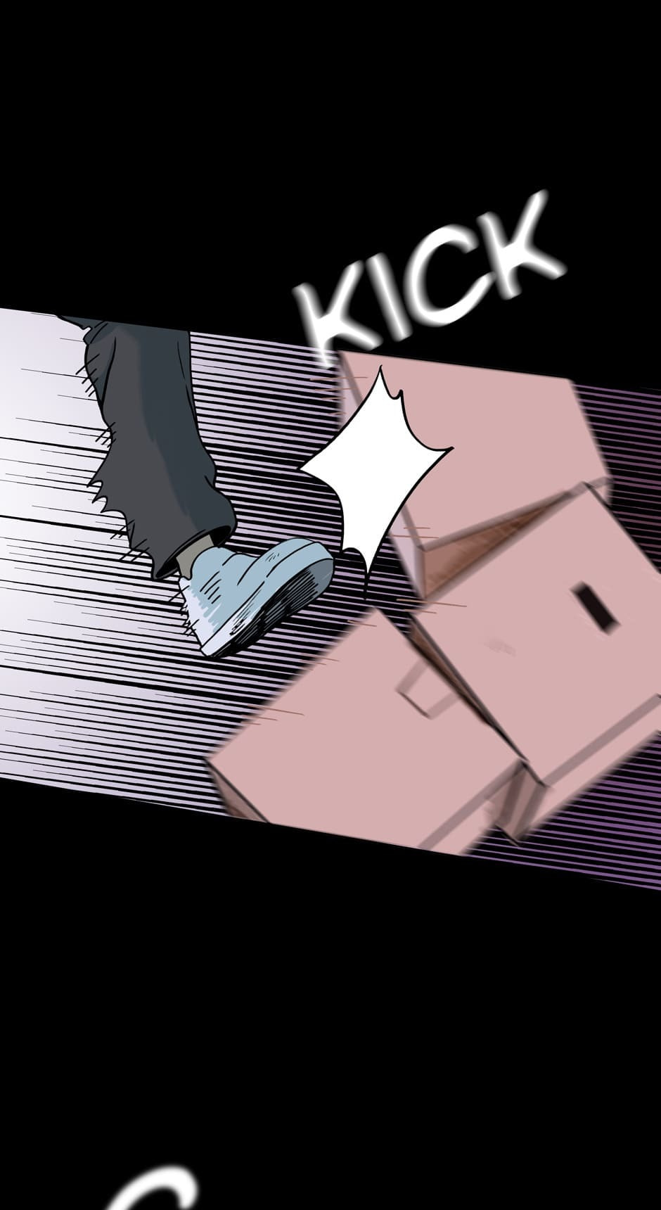 Hina priced child actors Chapter 33 page 24 - 
