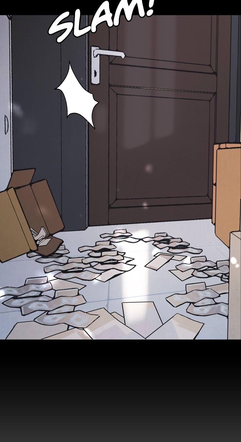 Hina priced child actors Chapter 33 page 26 - 