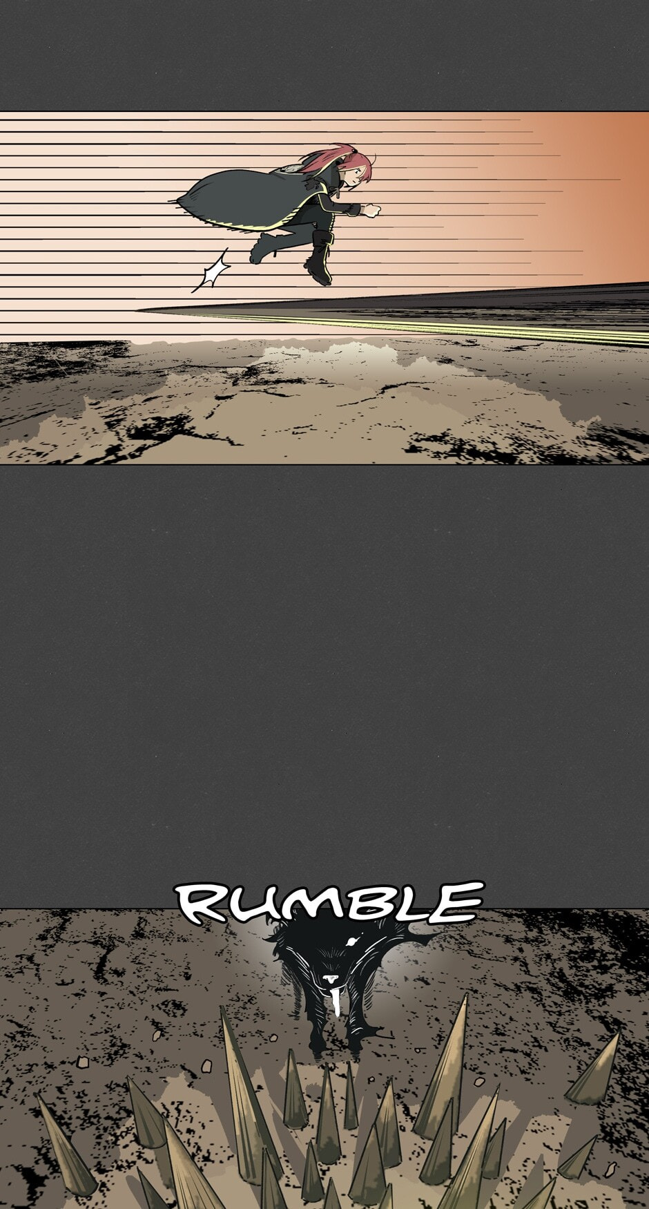 Hina priced child actors Chapter 33 page 4 - 