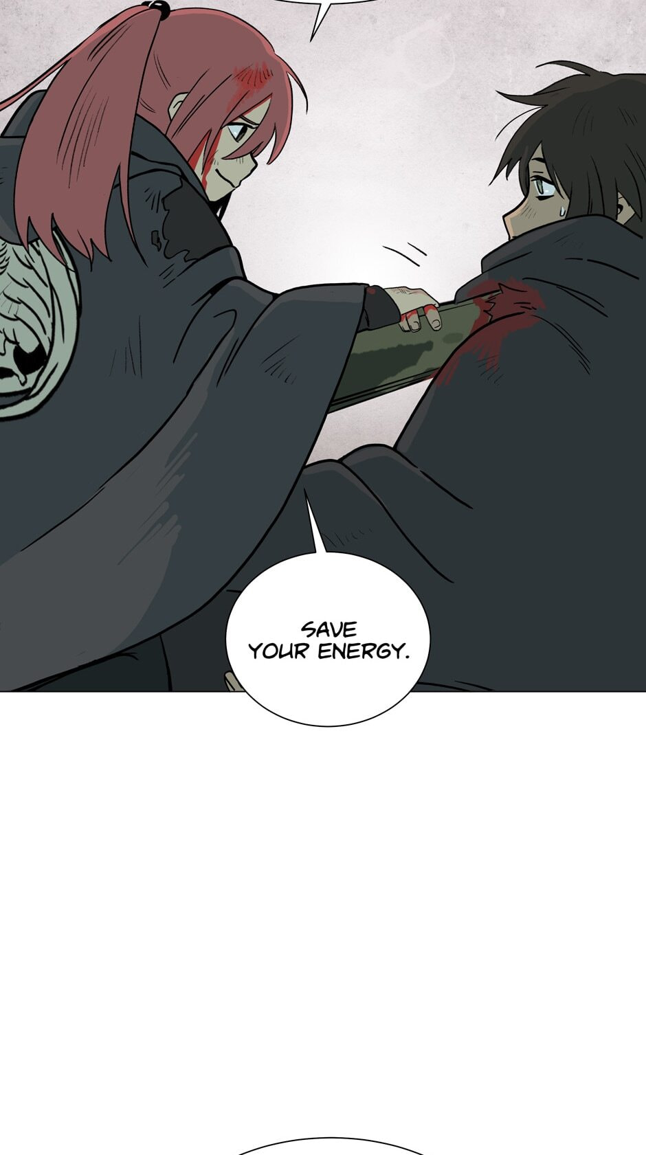 Hina priced child actors Chapter 33 page 32 - 