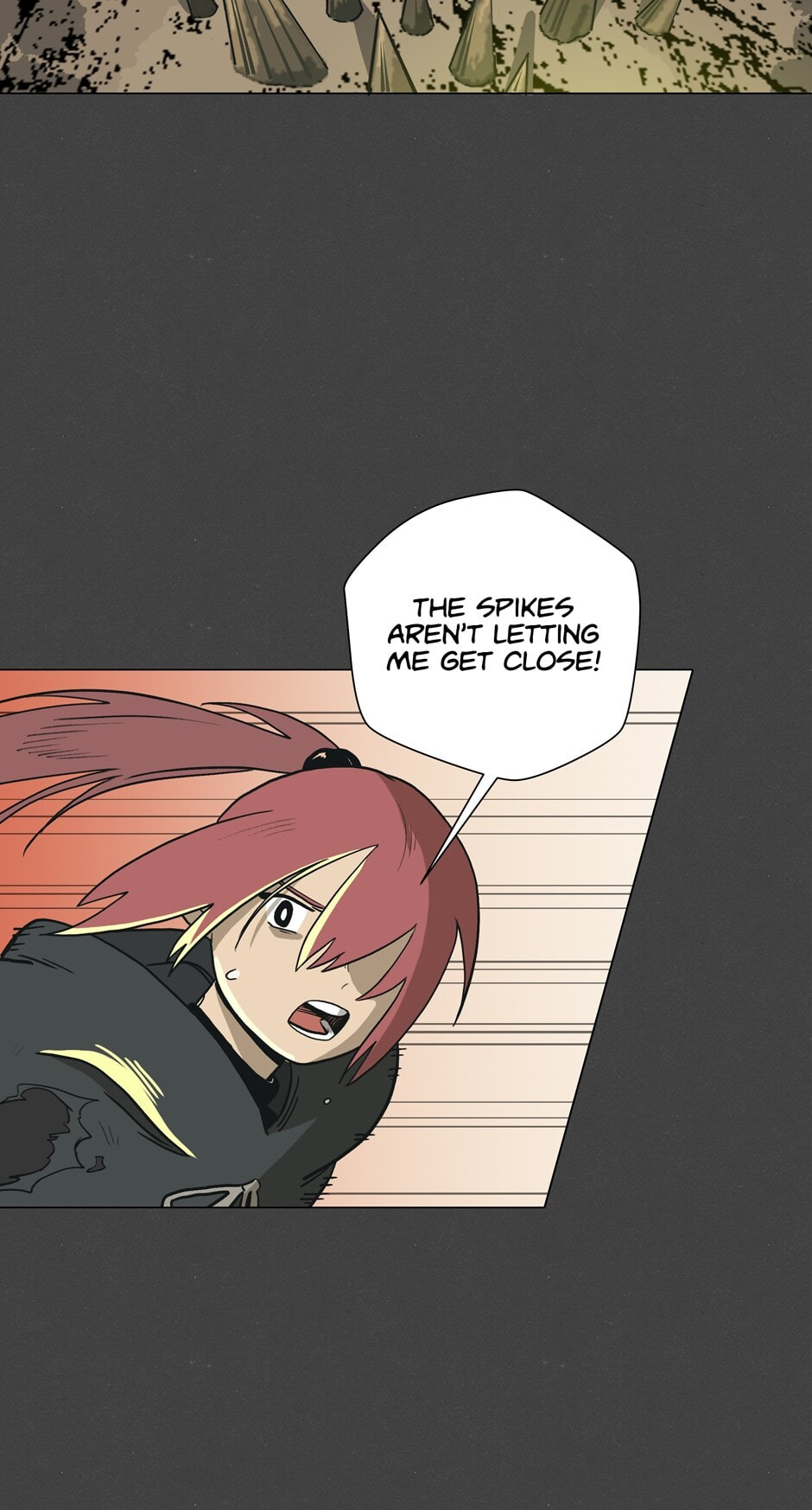 Hina priced child actors Chapter 33 page 5 - 