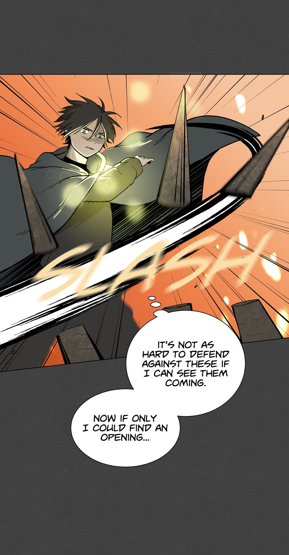 Hina priced child actors Chapter 33 page 6 - 