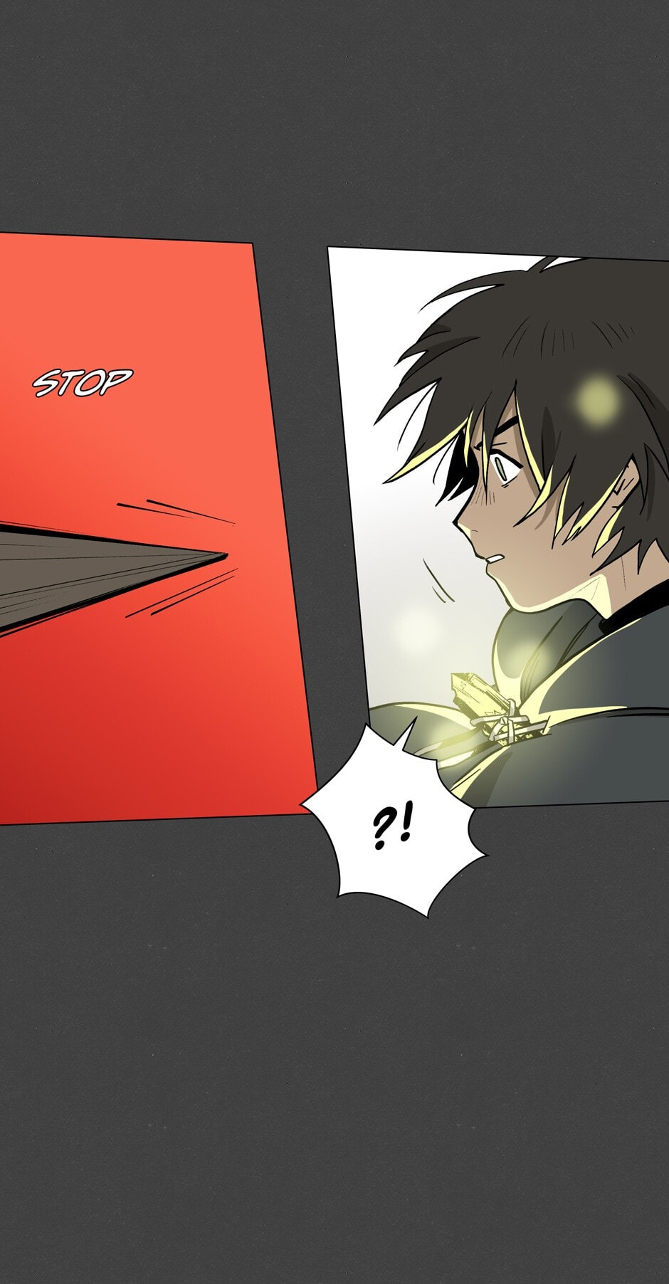 Hina priced child actors Chapter 33 page 7 - 