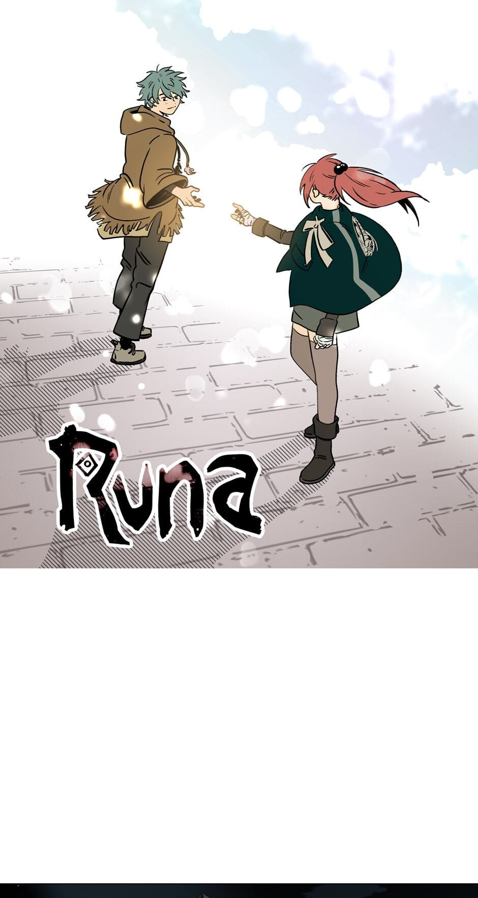 Hina priced child actors Chapter 34 page 1 - 
