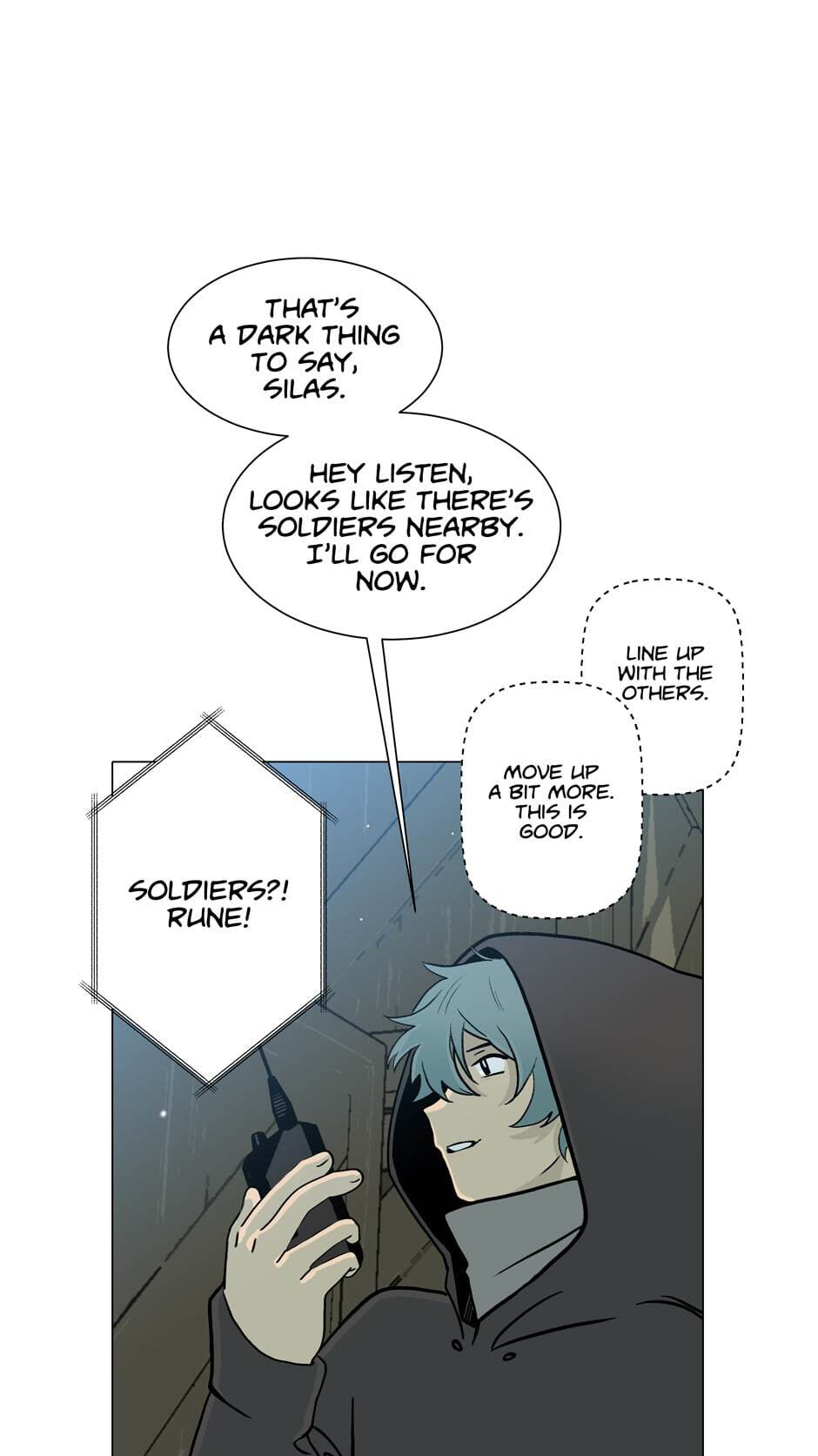 Hina priced child actors Chapter 34 page 11 - 