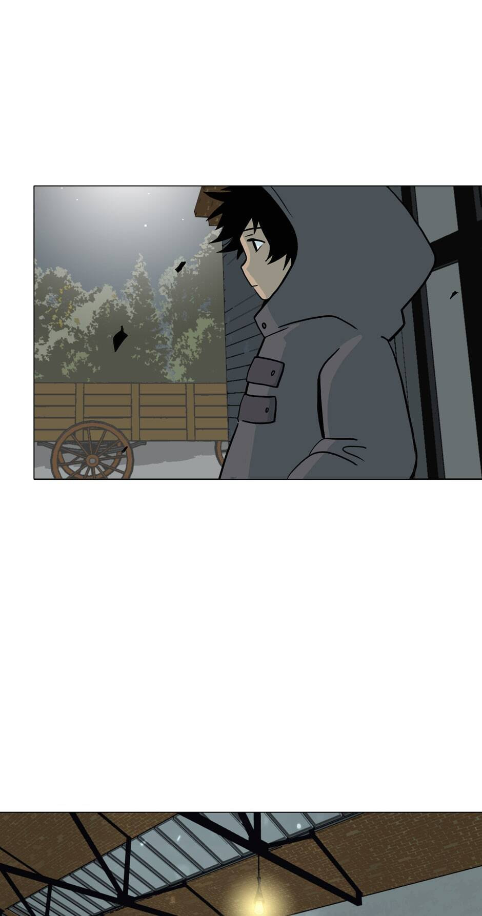 Hina priced child actors Chapter 34 page 21 - 