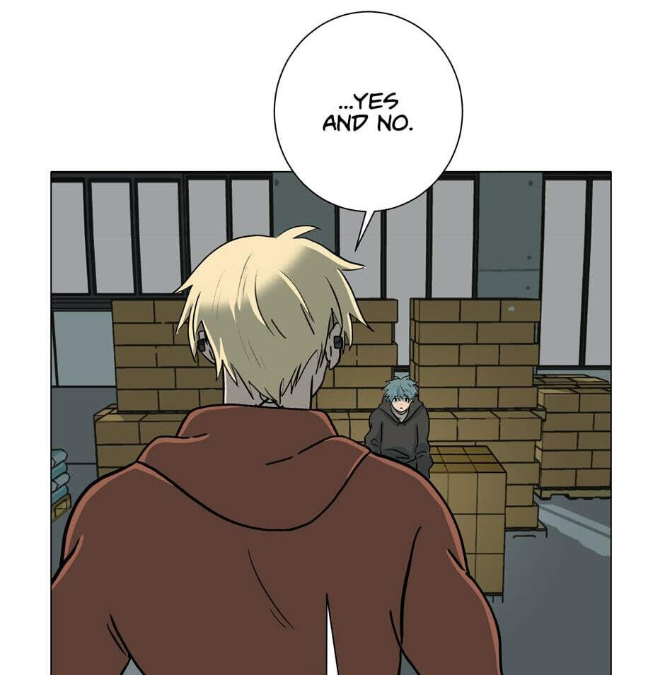Hina priced child actors Chapter 34 page 31 - 