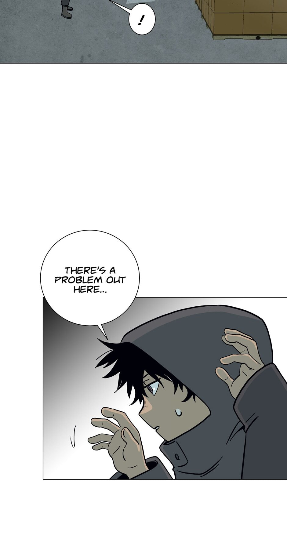 Hina priced child actors Chapter 34 page 36 - 