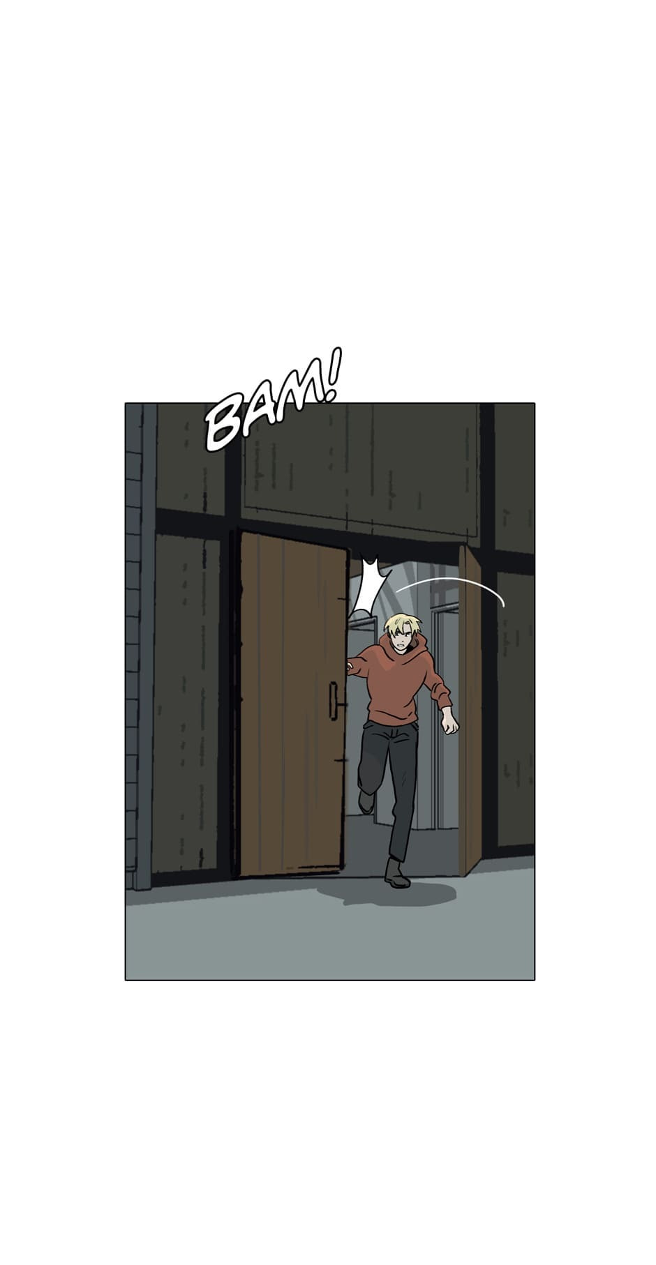 Hina priced child actors Chapter 34 page 37 - 