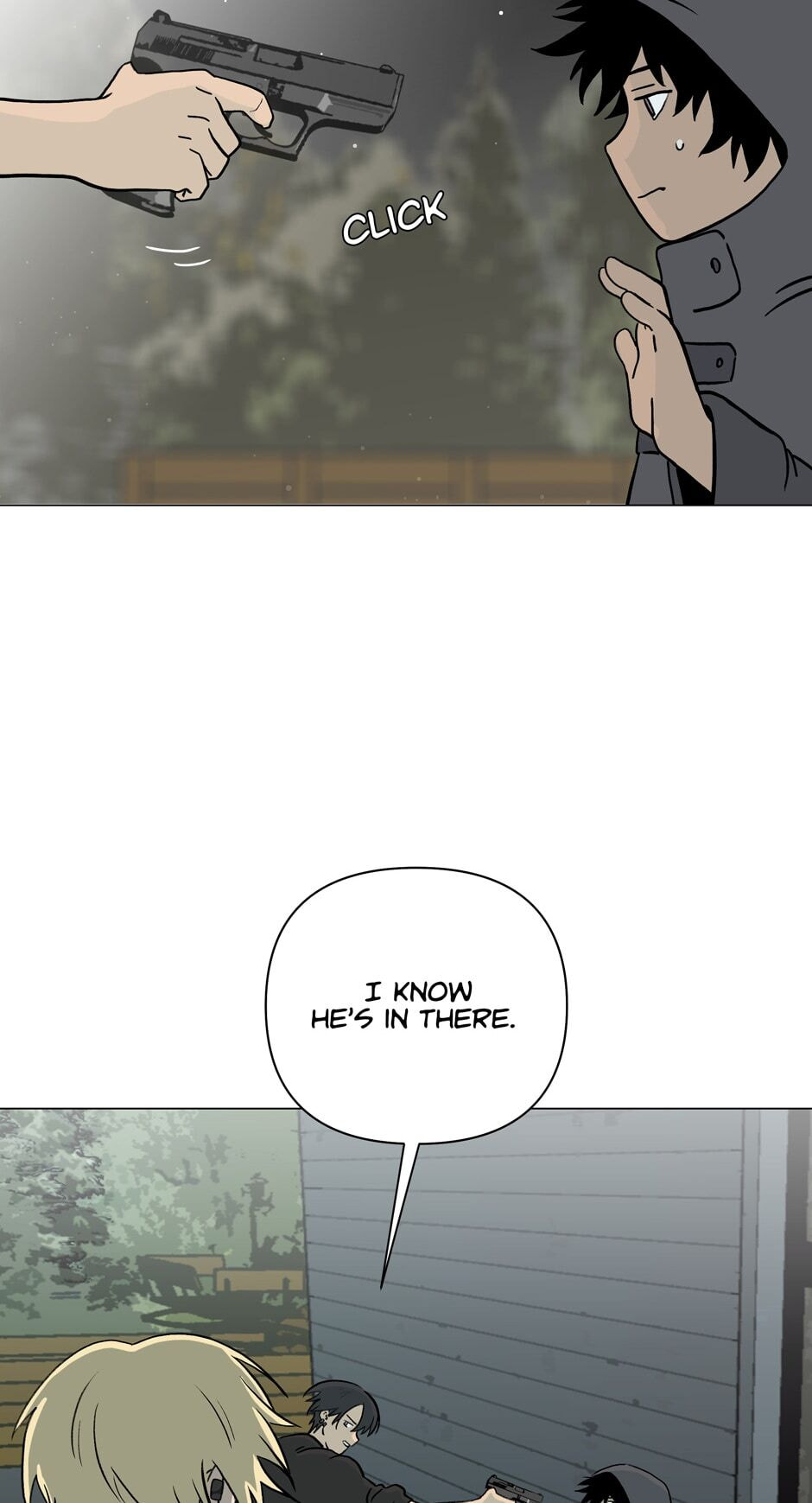 Hina priced child actors Chapter 34 page 39 - 