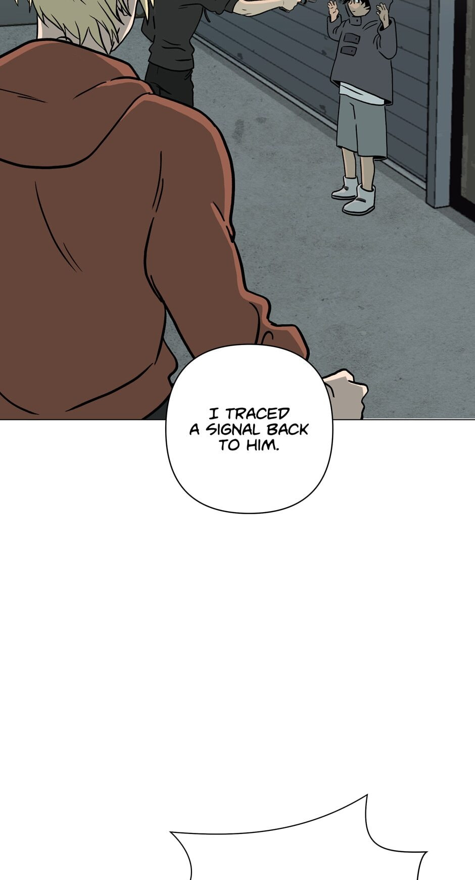 Hina priced child actors Chapter 34 page 40 - 