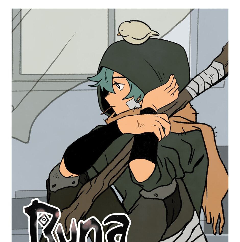 Hina priced child actors Chapter 35 page 1 - 