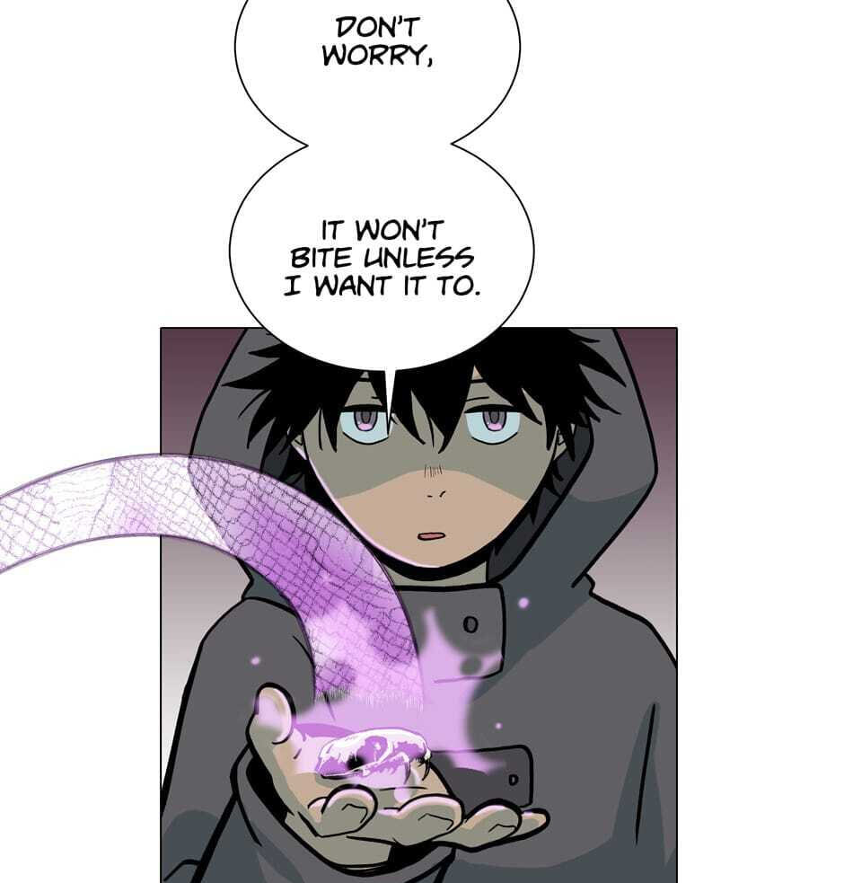 Hina priced child actors Chapter 35 page 17 - 