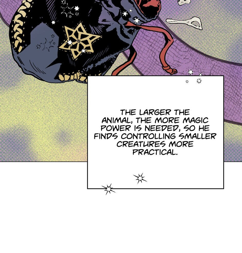 Hina priced child actors Chapter 35 page 20 - 