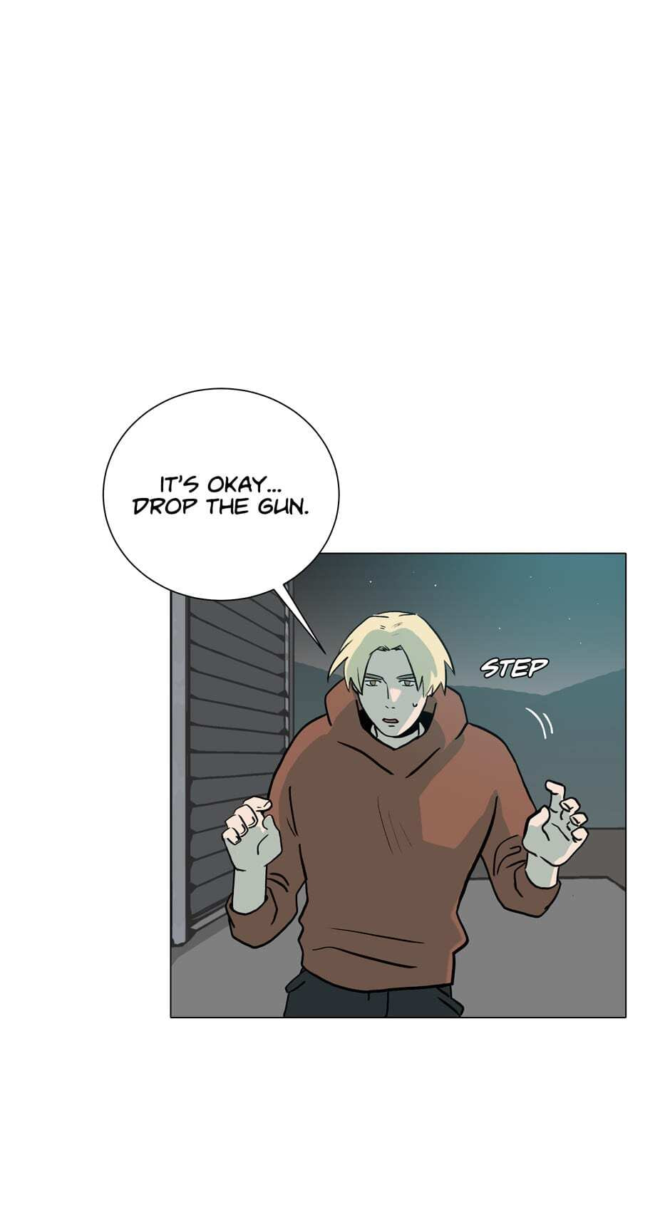 Hina priced child actors Chapter 35 page 22 - 
