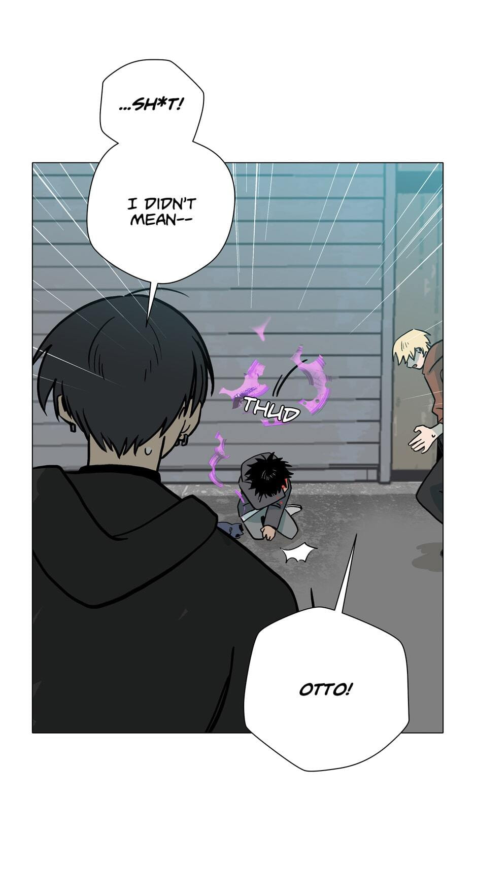 Hina priced child actors Chapter 35 page 28 - 