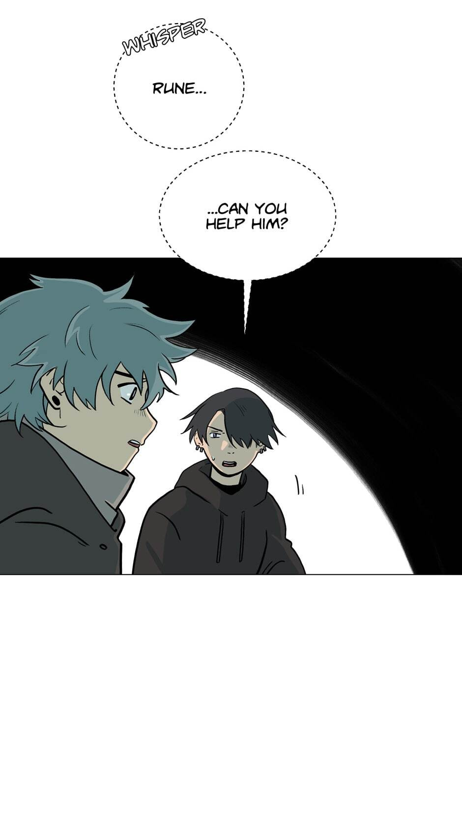 Hina priced child actors Chapter 35 page 33 - 