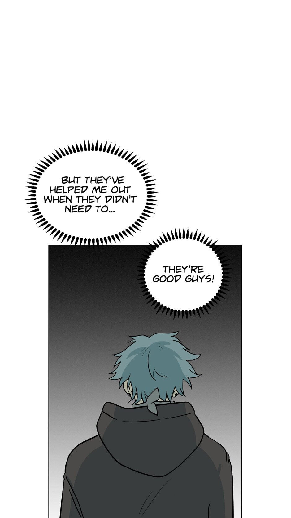 Hina priced child actors Chapter 35 page 36 - 