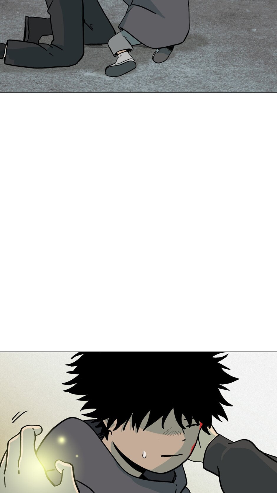 Hina priced child actors Chapter 35 page 39 - 